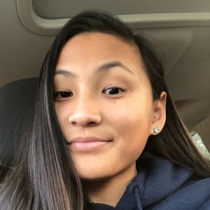 Meet your Posher, Lynnae